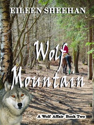 cover image of Wolf Mountain